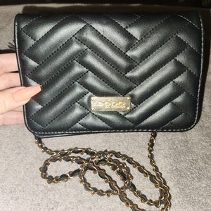 BEBE Sophia Crossbody